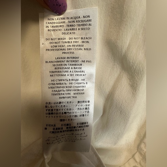 GUCCI SHIRT - Picture 6 of 7